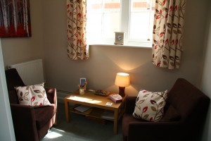 Counselling Room